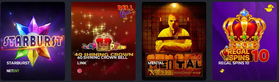 Slot Megaways BETLIVE