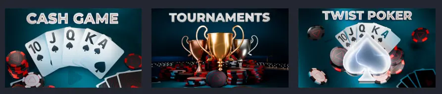 Le Basi del Poker BETLIVE