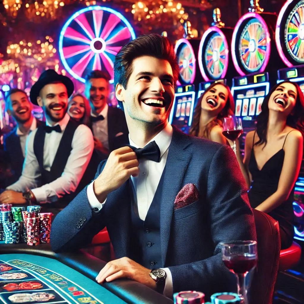 Strategie per Avere Successo nei Giochi dal Vivo BETLIVE