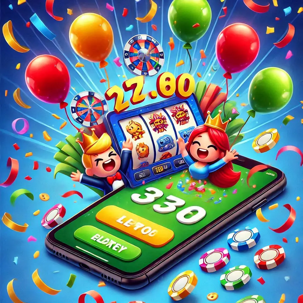 Bonus dell'app mobile BETLIVE