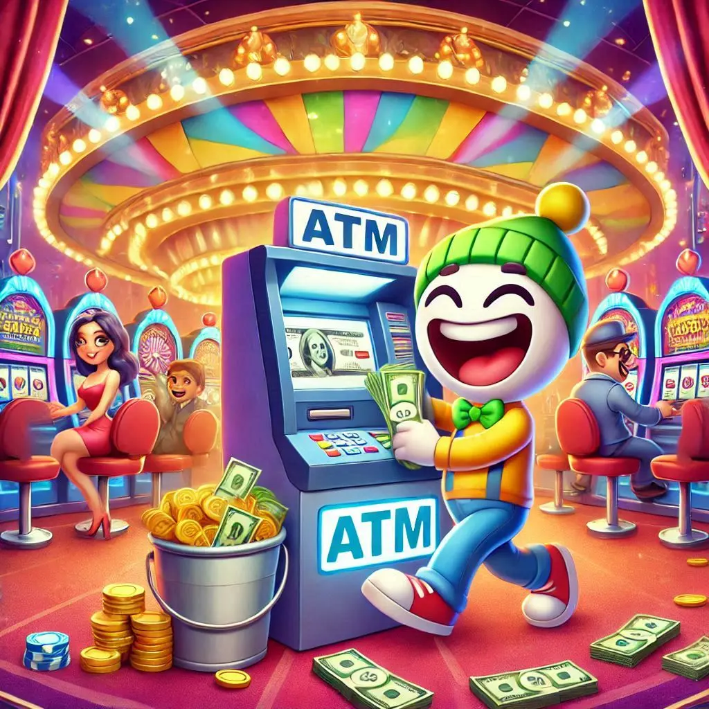 Come prelevare dal casinò BETLIVE