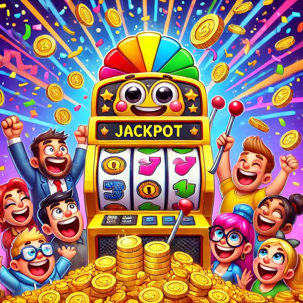Jackpot al casinò BETLIVE
