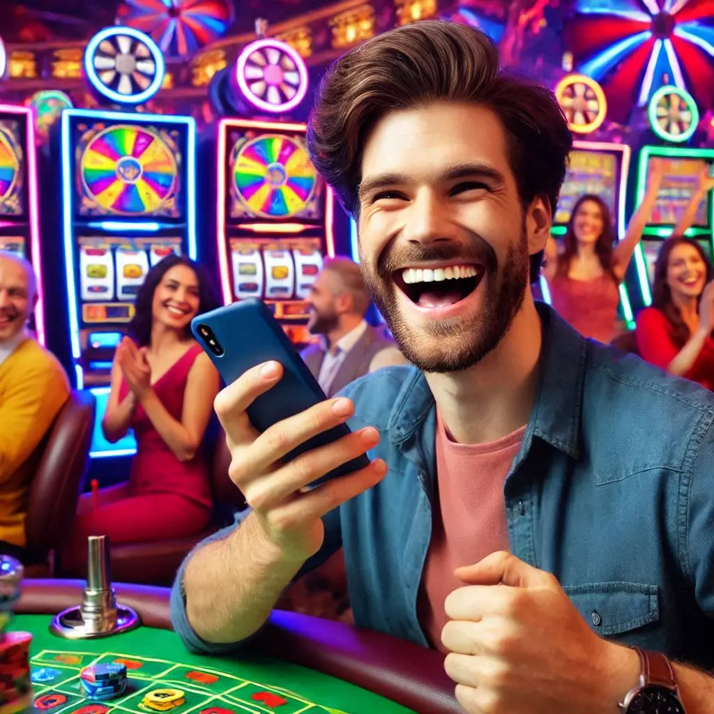 Accesso dei membri del casino BETLIVE