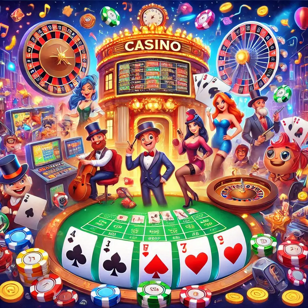 casino dal vivo online BETLIVE