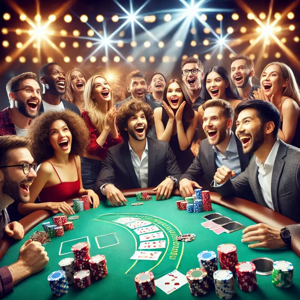 Il Poker e la Strategia BETLIVE