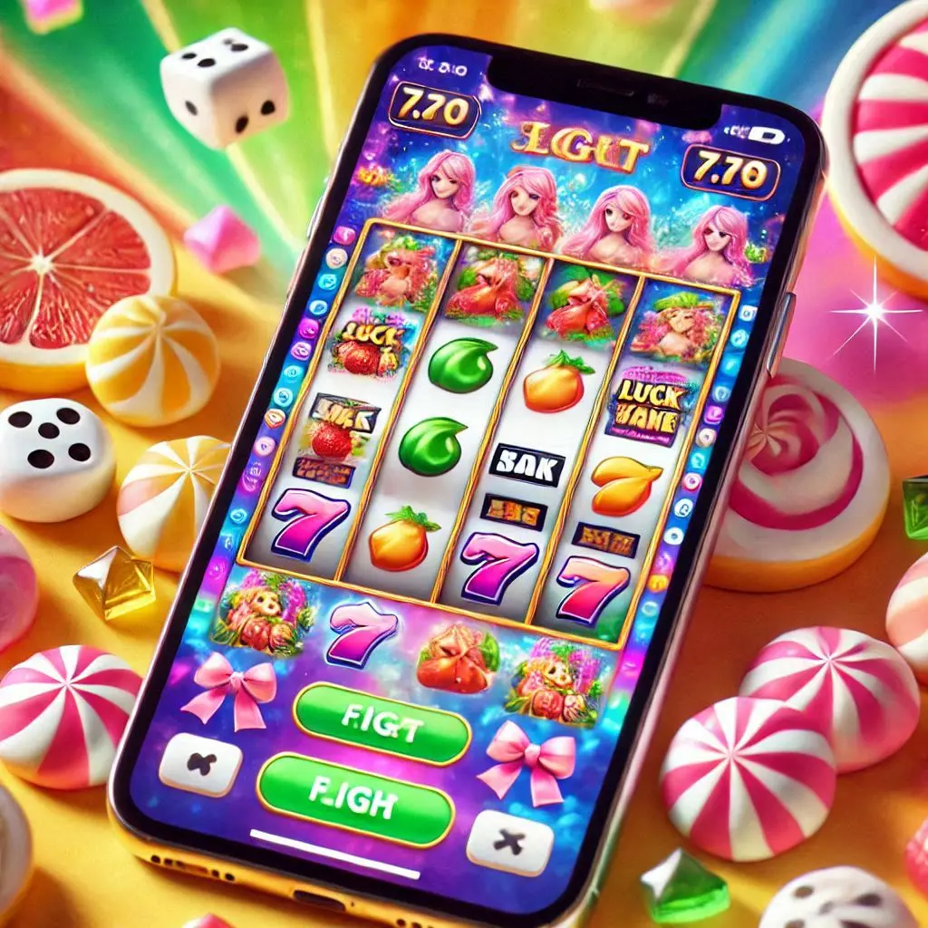 slot su iPhone BETLIVE