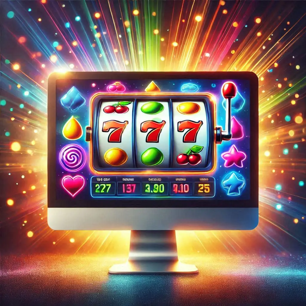 Le migliori slot machine su BETLIVE