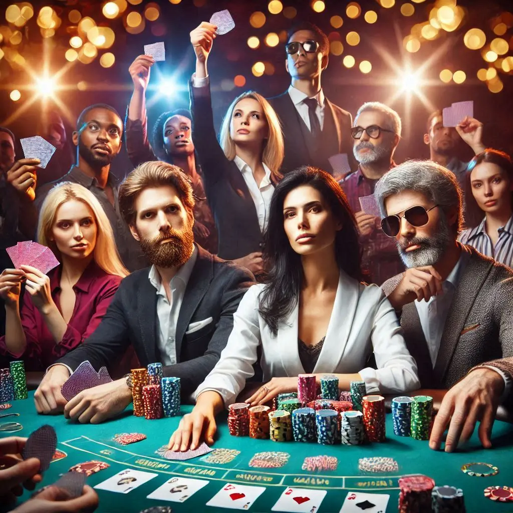 Tornei quotidiani di BETLIVE