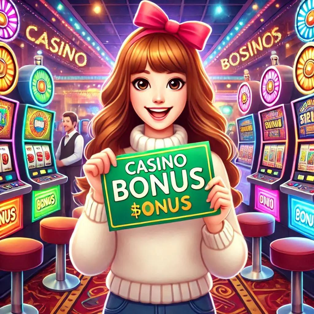 uomo con un bonus al casinò BETLIVE