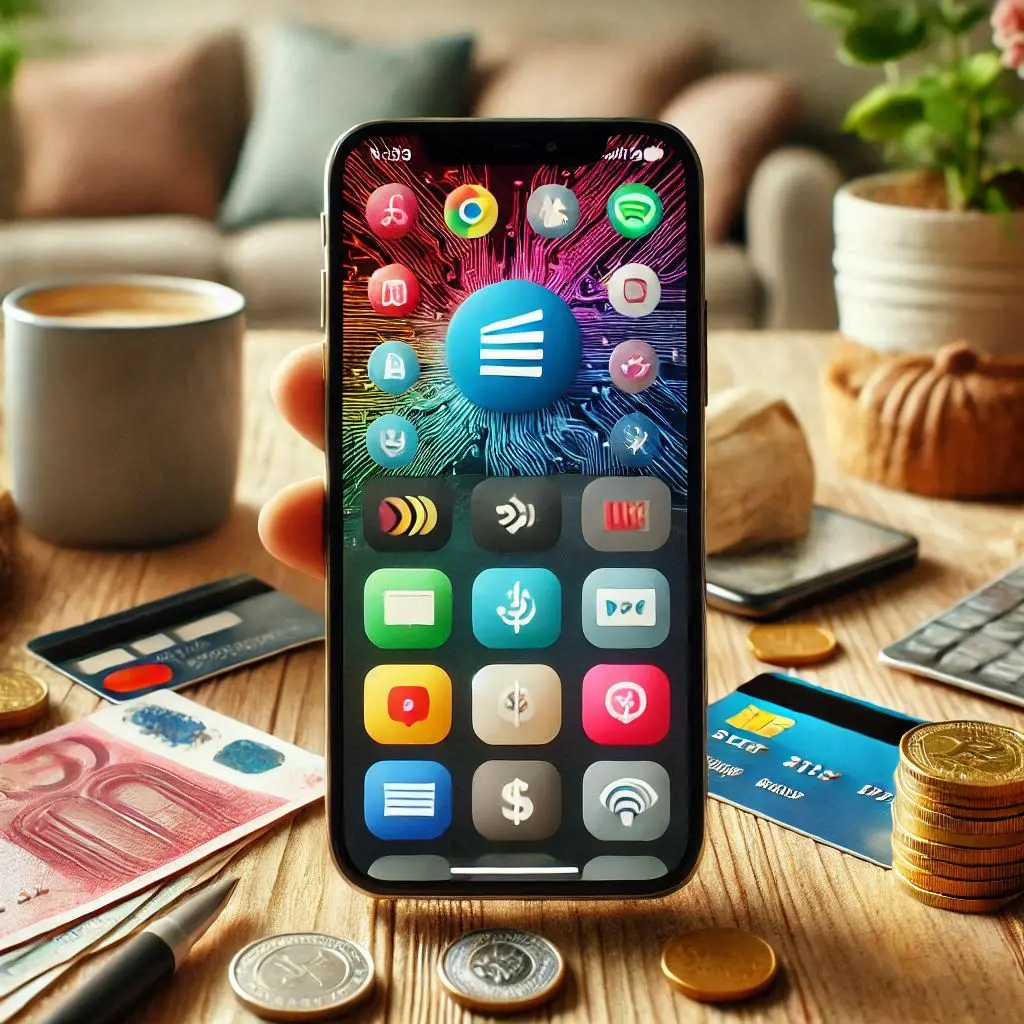 Registrazione e deposito nell'app mobile BETLIVE